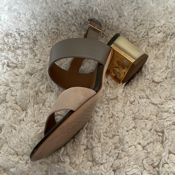 Tory Burch Gigi 55MM Sandals - Picture 4 of 6